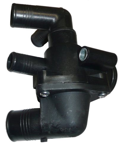 Obudowa termostatu Citroen Jumper 3 Peugeot Boxer 3