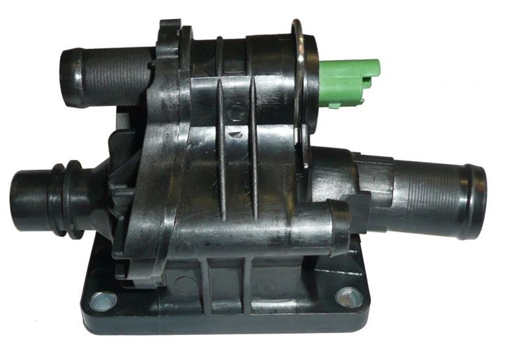 Obudowa termostatu Citroen Berlingo C2 C3 Peugeot 307