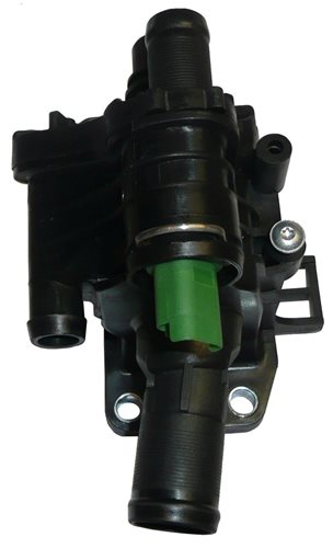 Obudowa termostatu Citroen Berlingo C2 C3 Peugeot 307