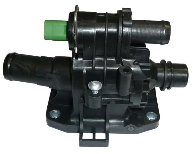 Obudowa termostatu Citroen Berlingo C2 C3 Peugeot 307