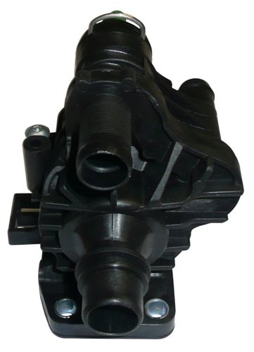 Obudowa termostatu Citroen Berlingo C2 C3 Peugeot 307