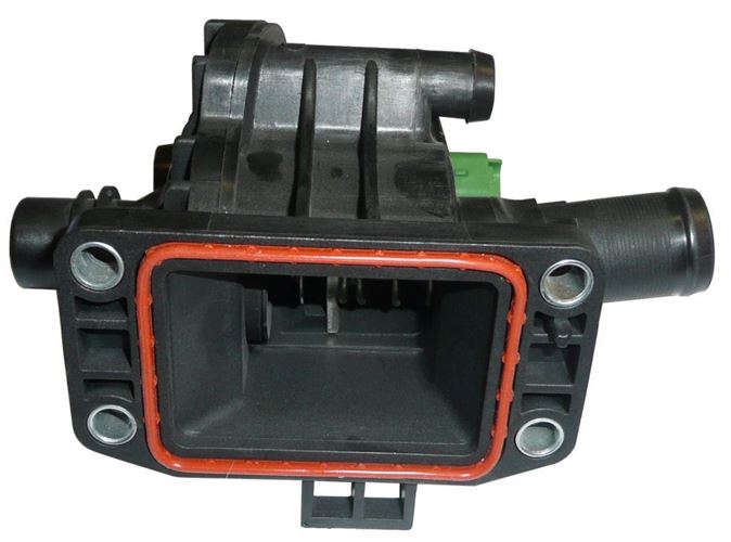 Obudowa termostatu Citroen Berlingo C2 C3 Peugeot 307