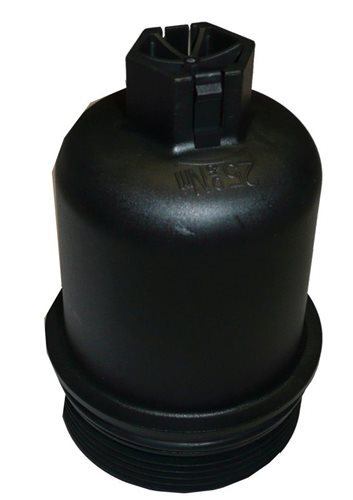 Pokrywa filtra oleju Citroen Berlingo TU >04