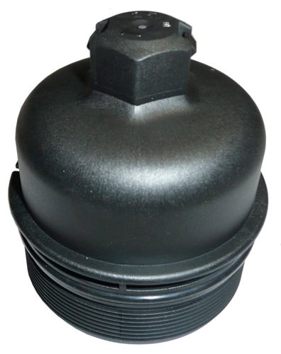 Pokrywa filtra oleju Citroen C5 C6 C8 Jumpy 3