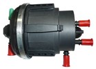 Obudowa filtra paliwa Citroen Jumpy Peugeot 206 2.0 Hdi