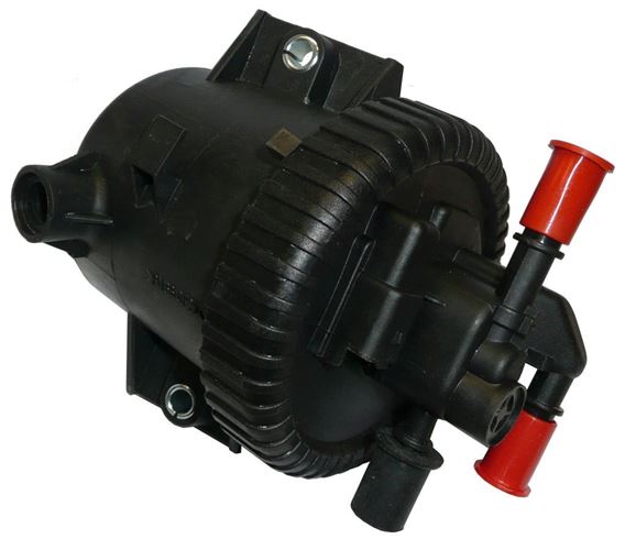 Obudowa filtra paliwa Citroen 5 206 307 2.0 Hdi