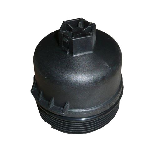 Pokrywa filtra oleju Citroen Berlingo TU -04