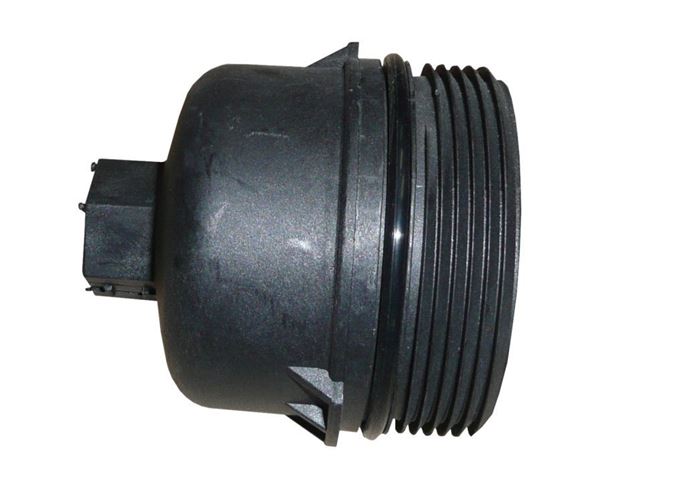 Pokrywa filtra oleju Citroen Berlingo TU -04