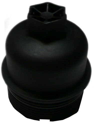 Pokrywa filtra oleju Renault Laguna II 2.0 Dci