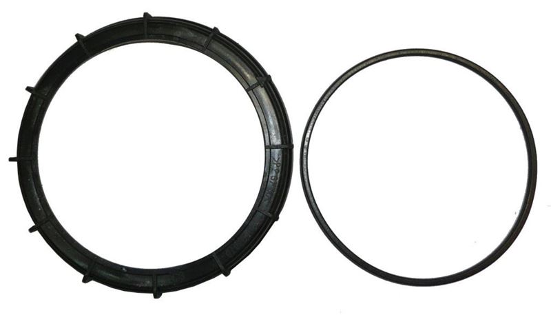 Nakrętka pompy paliwa Citroen Jumpy