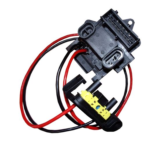 Opornik dmuchawy Renault Trafic II