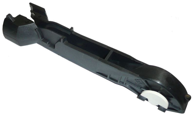 Zestaw naprawczy linki sprzęgła Peugeot 206 206+