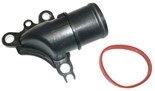 Obudowa termostatu Renault Laguna II 2.0 Dci