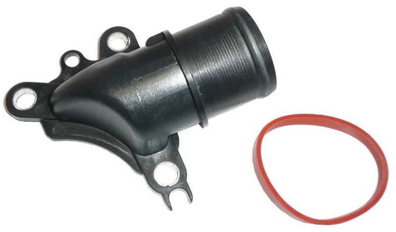 Obudowa termostatu Renault Laguna II 2.0 Dci