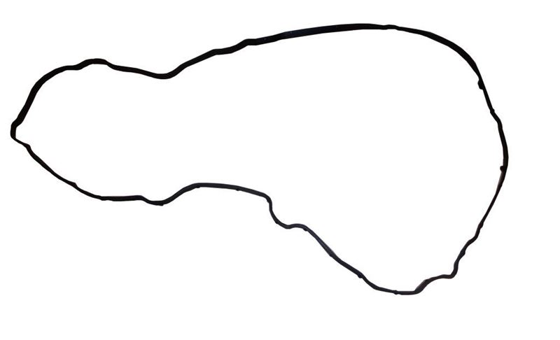 Uszczelka osłony głowicy Citroen C2 1.6 16V