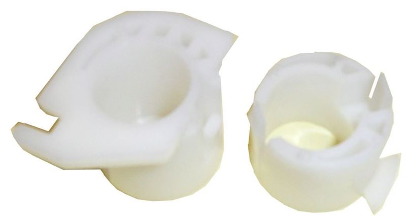 Tuleja dźwigni sprzęgła Citroen BX C15 Berlingo kpl.