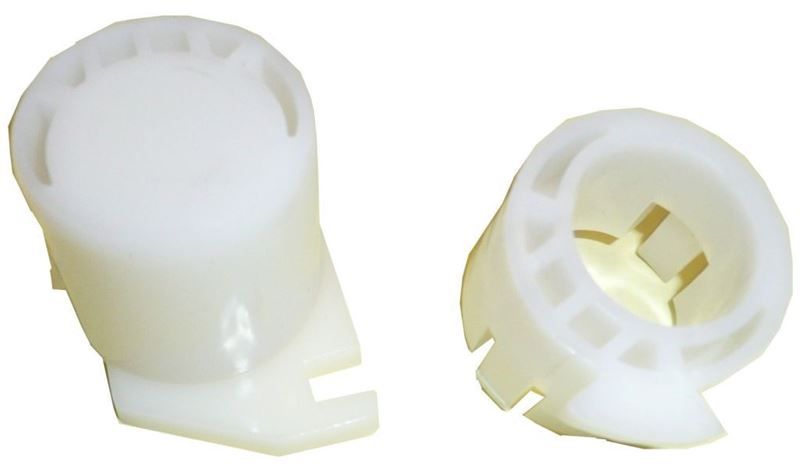 Tuleja dźwigni sprzęgła Citroen BX C15 Berlingo kpl.