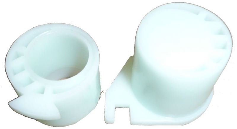 Tuleja dźwigni sprzęgła Citroen Xsara Picasso Peugeot 306