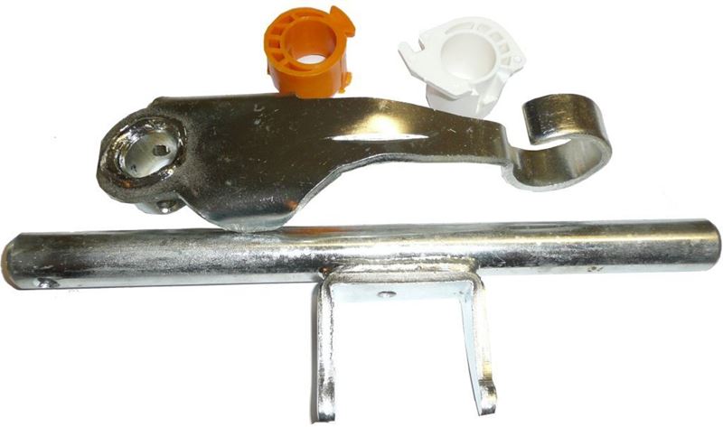 Dźwignia sprzęgła Citroen BX Berlingo