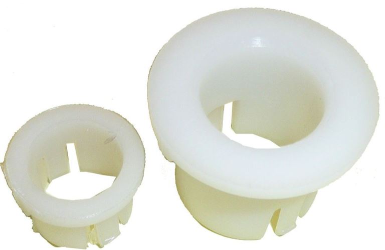 Tuleja dźwigni sprzęgła Citroen Xsara Peugeot 106 205 kpl.