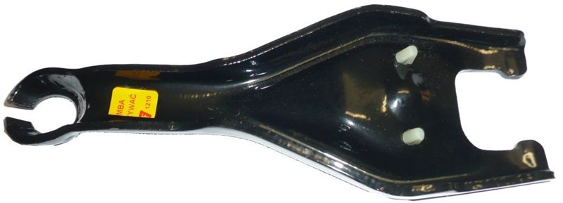 Dźwignia sprzęgła Peugeot 206 1.9 D 2.0 Hdi