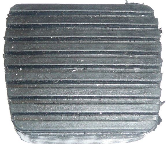 Guma pedału sprzęgła hamulca Peugeot 206