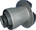 Tuleja tylnej belki Peugeot 206 przednia
