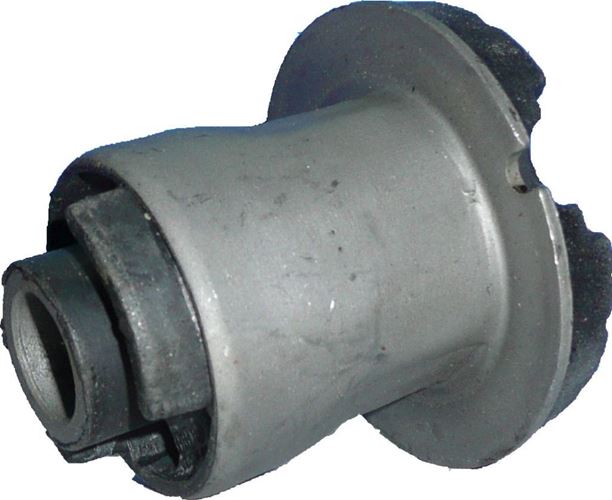 Tuleja tylnej belki Peugeot 206 przednia