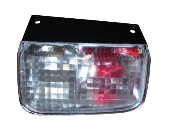 Lampa tylna Renault Trafic II lewa dolna