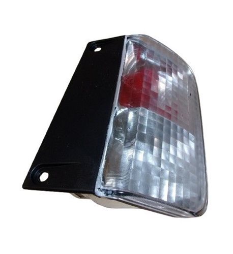 Lampa tylna Renault Trafic II lewa dolna