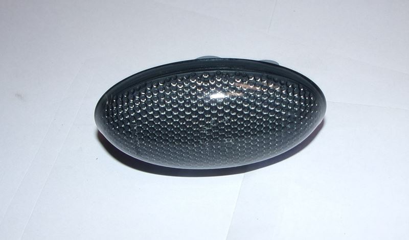 Lampka kierunkowskazu Citroen C5 II
