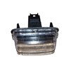 Lampa tablicy rejestracyjnej Citroen C4 Citroen C5 Citroen Xsara Peugeot Partner