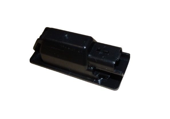 Lampa tablicy rejestracyjnej Citroen C2 Citroen C3 Citroen C6 Peugeot 307 Peugeot 308 Peugeot 406