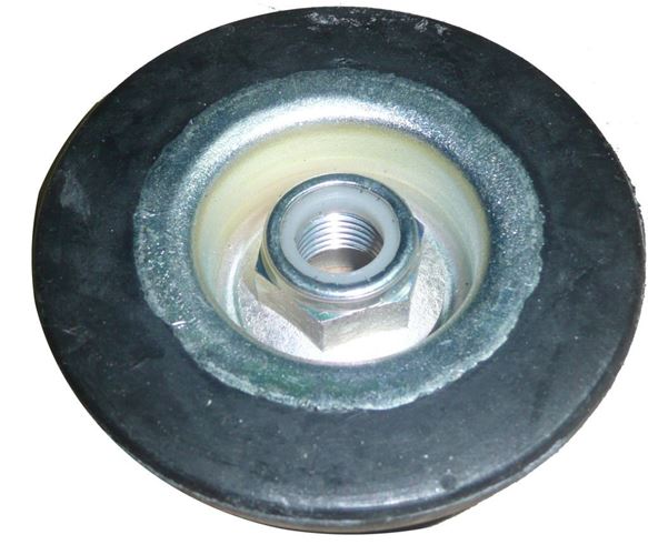 POKRYWA PODUSZKI AMORTYZATOR RENAULT CLIO,KANGOO