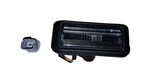 Lampa tablicy rejestracyjnej Citroen Nemo Peugeot Bipper