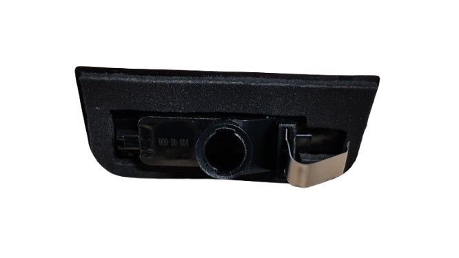 Lampa tablicy rejestracyjnej Citroen Nemo Peugeot Bipper