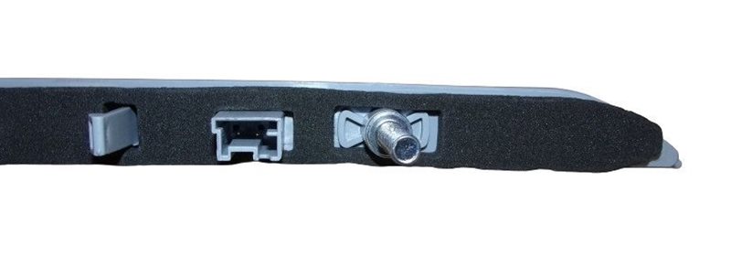 Lampa stopu Citroen C4 Picasso Peugeot 308 Peugeot 508