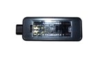 Lampa tablicy rejestracyjnej Citroen C4 Citroen C5 III Peugeot 208 Peugeot 308 Peugeot 508