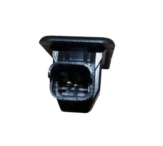 Lampa tablicy rejestracyjnej Citroen C4 Citroen C5 III Peugeot 208 Peugeot 308 Peugeot 508