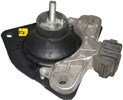 Poduszka silnika Renault Laguna prawa hydrauliczna