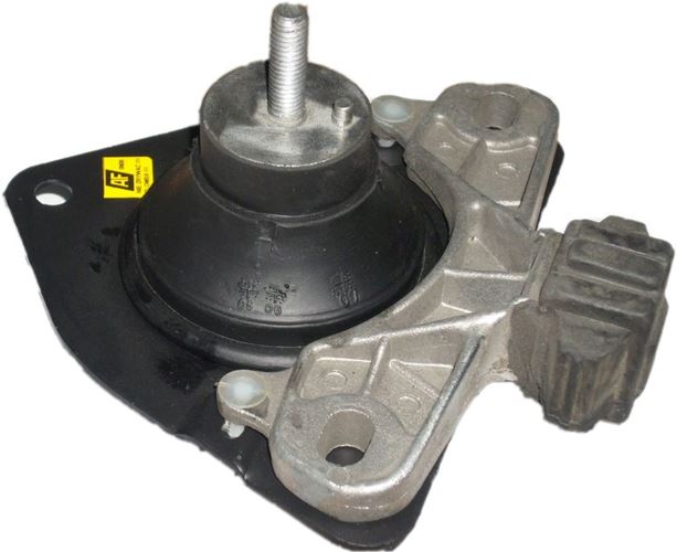 Poduszka silnika Renault Laguna prawa hydrauliczna