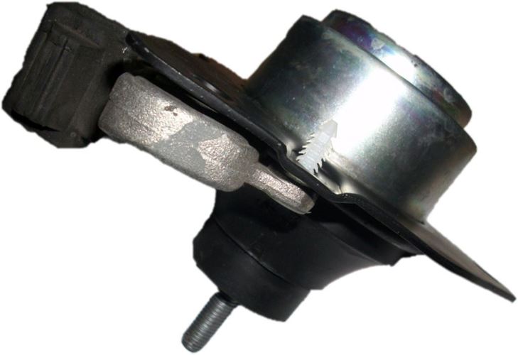 Poduszka silnika Renault Laguna prawa hydrauliczna