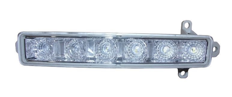 Lampa jazdy dziennej LED Citroen Jumpy IV Peugeot 301