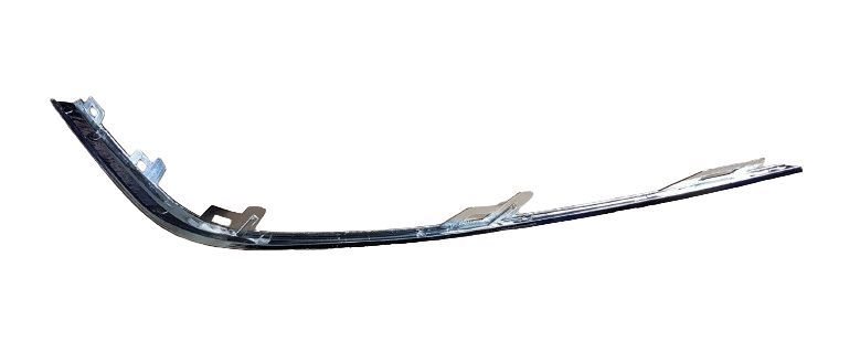 Ramka halogenu Renault Megane IV sedan prawa