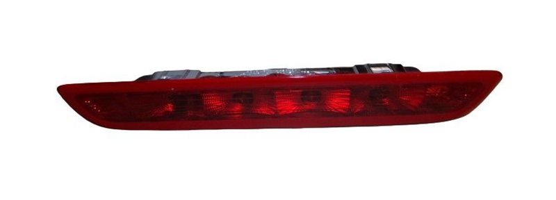 Lampa stopu Citroen C1 Peugeot 108 Toyota Aygo