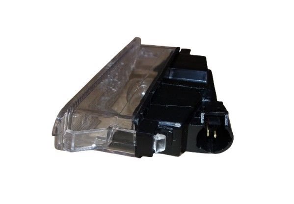 Lampa tablicy rejestracyjnej Renault Clio II Renault Twingo