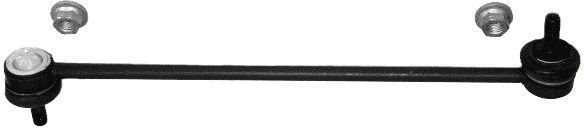 Łącznik stabilizatora Citroen C4 Peugeot 307 308 przód