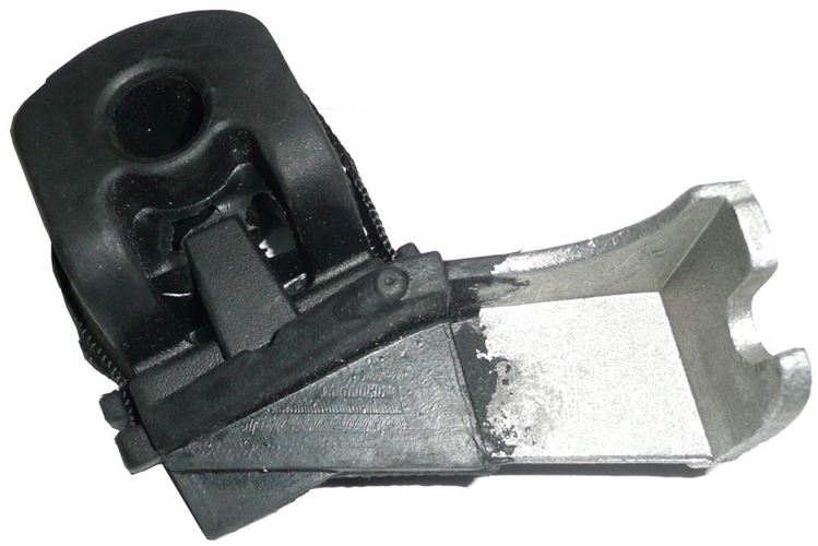 Wieszak tłumika Peugeot 307 308 3008