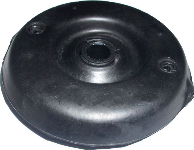 Poduszka amortyzatora Citroen Berlingo Peugeot 307 przód