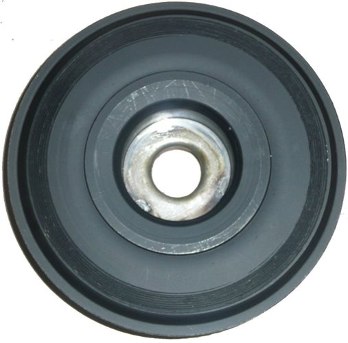 Koło pasowe wału Renault Laguna II Trafic II